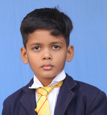 UTKERSH PALI 